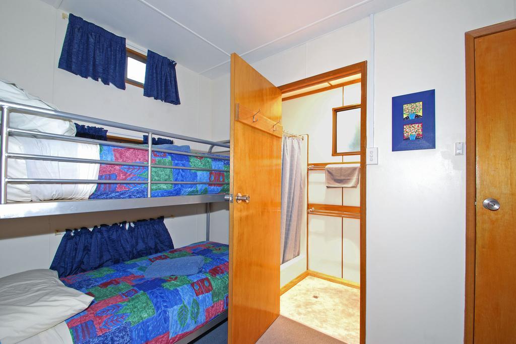 Triabunna Cabin & Caravan Park Номер фото