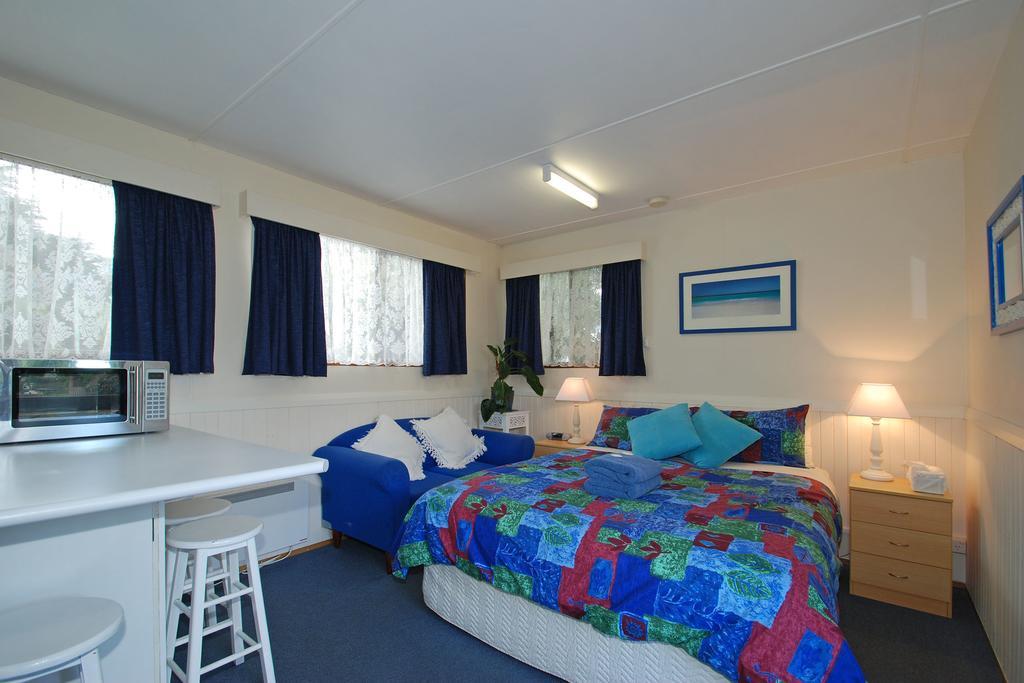 Triabunna Cabin & Caravan Park Номер фото